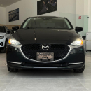 Mazda Mazda 2 Frente 4